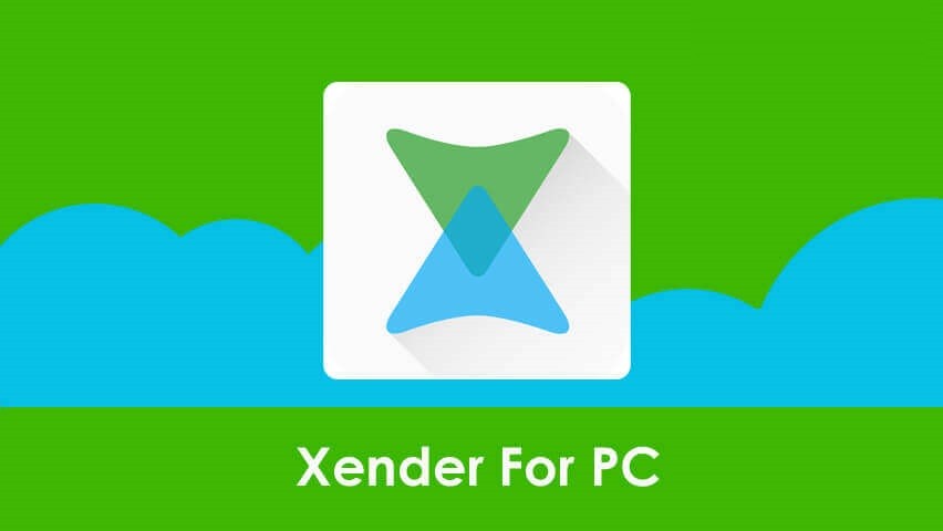 gionee xender app free download