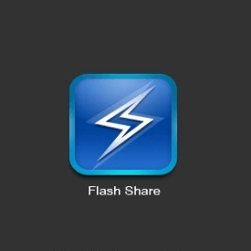 Flashshare App