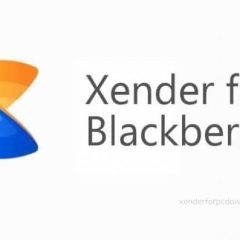 Xender For BlackBerry Free Download