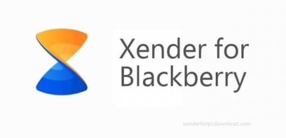 Xender for BlackBerry Free Download [Latest Version]