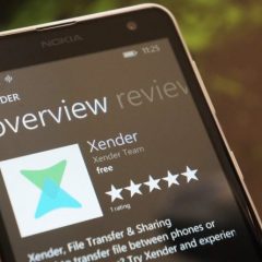 Xender for Windows Phone Free Download