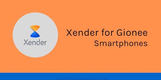 Gionee Xender Download Apk | Xender File Transfer App