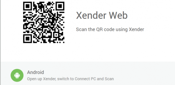 Xender for Mac PC Free Download [Latest Version]