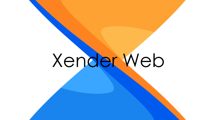 Xender For Blackberry Download